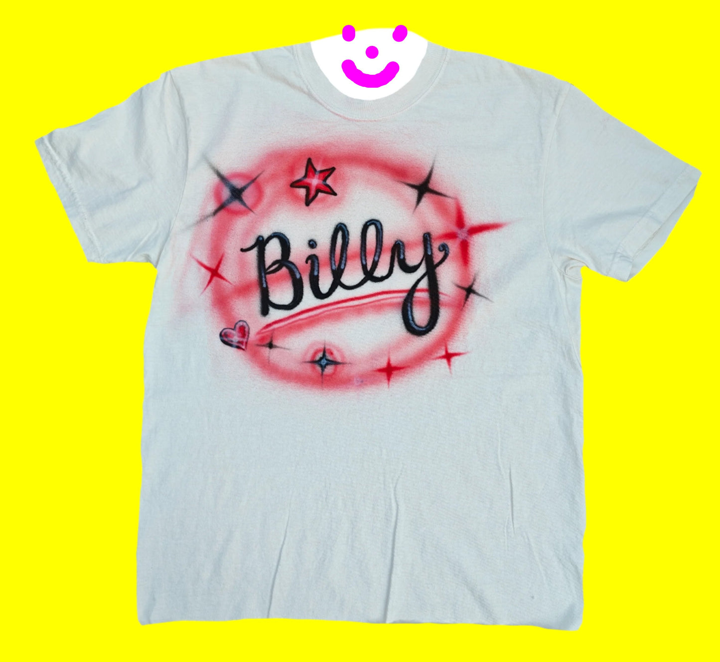 Billy size Medium