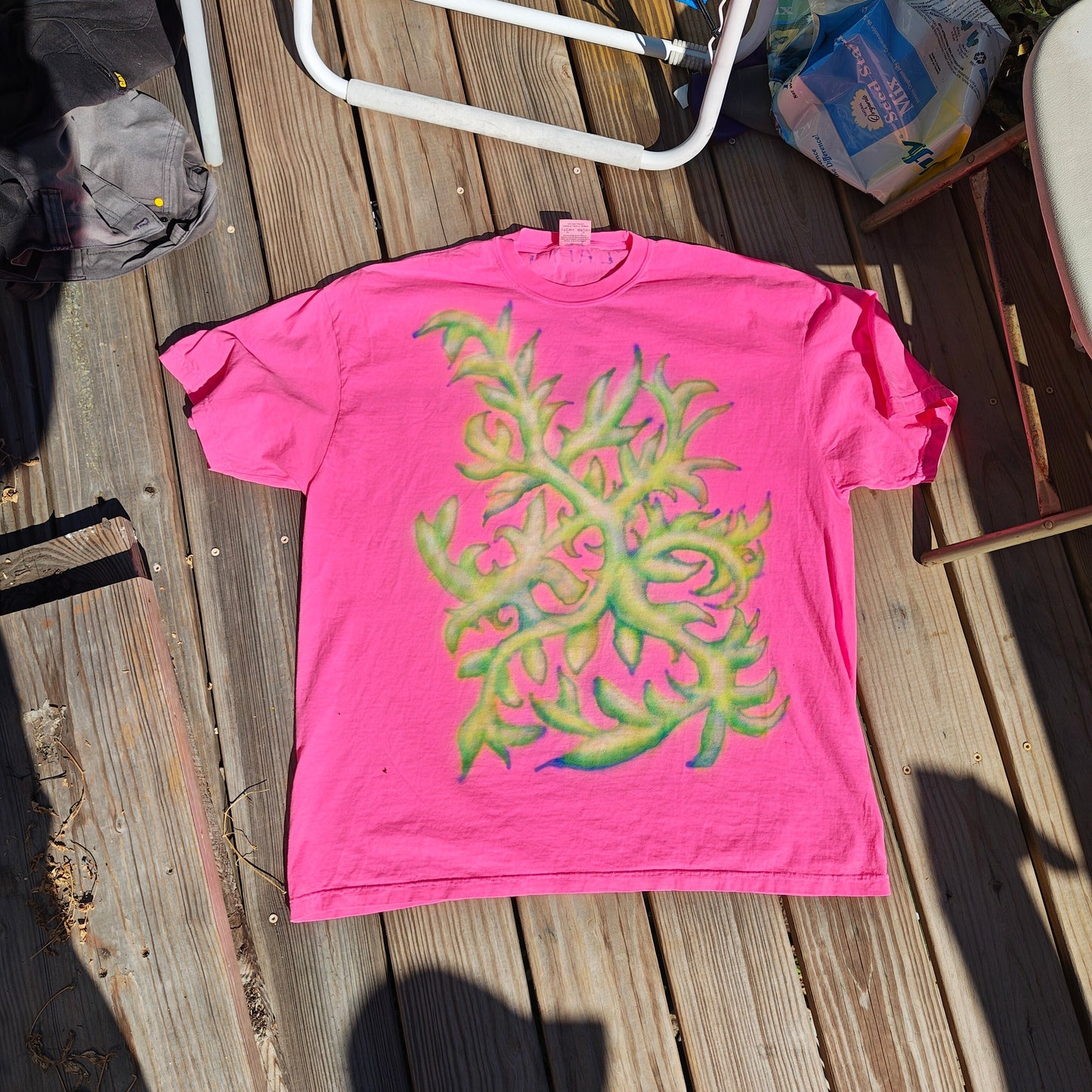 NATURE'S BOUNTY size 2XL