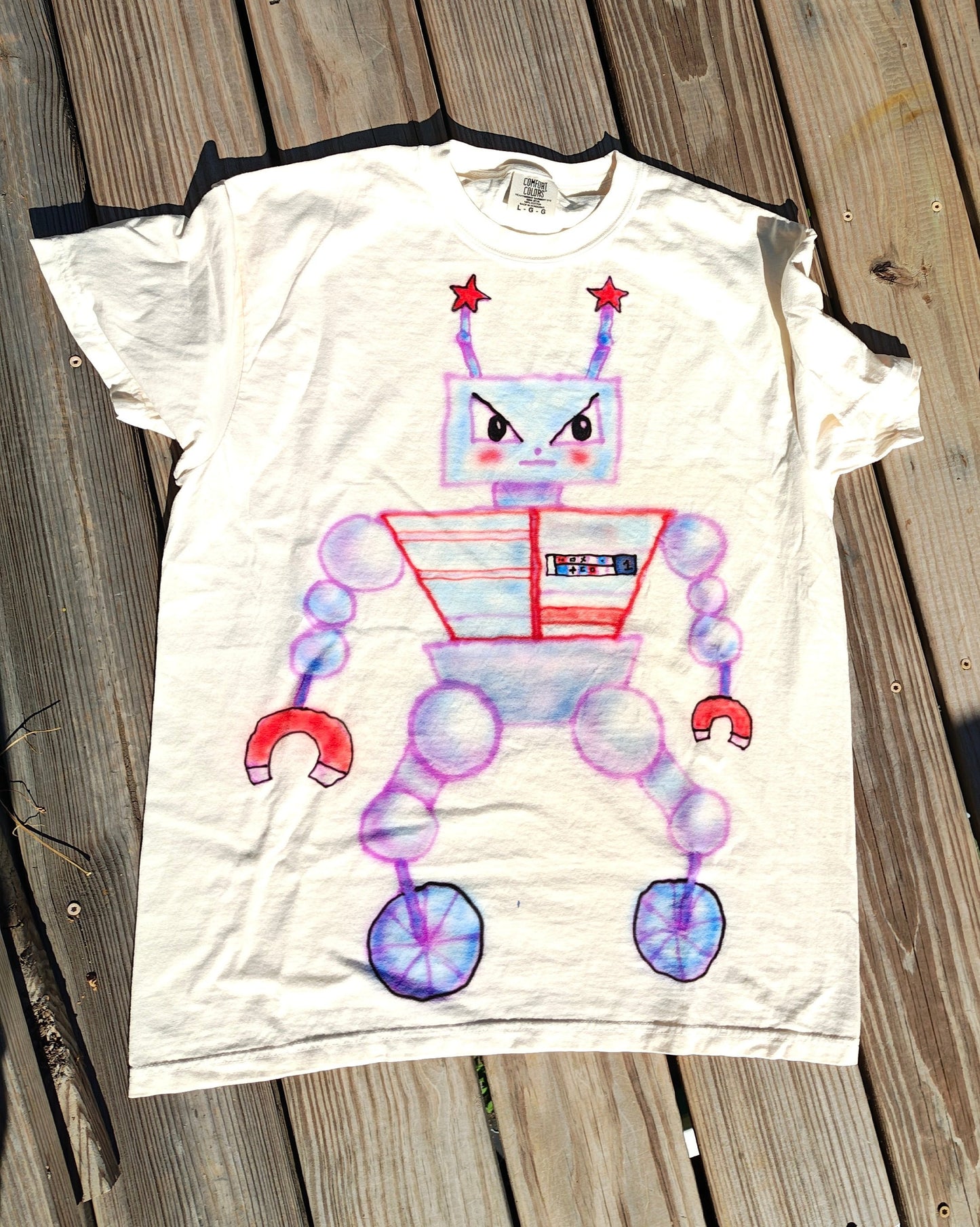 EVOLUTION size large