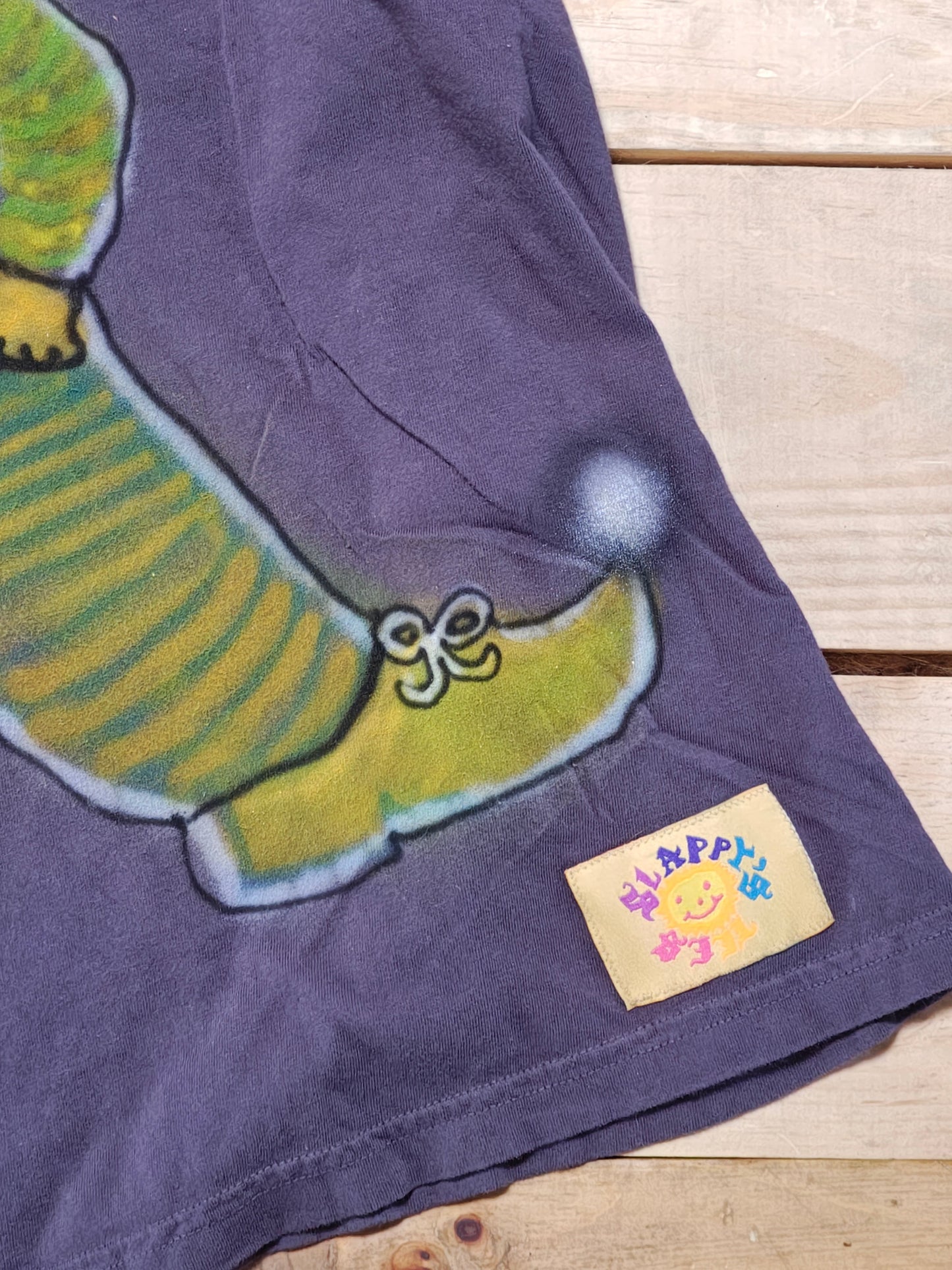 "DIZZY" size large