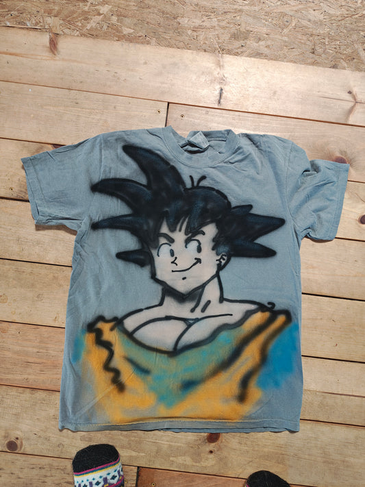 TRAD GOKU size large