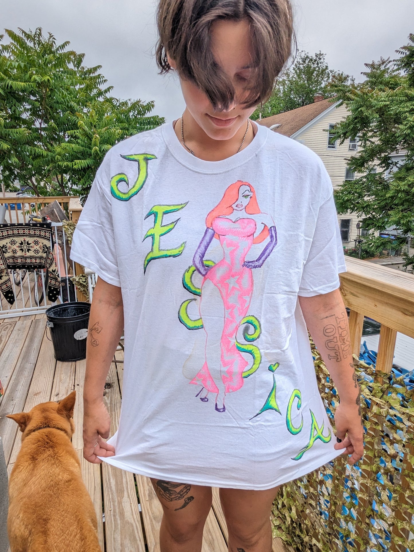 JESSICA TEE large