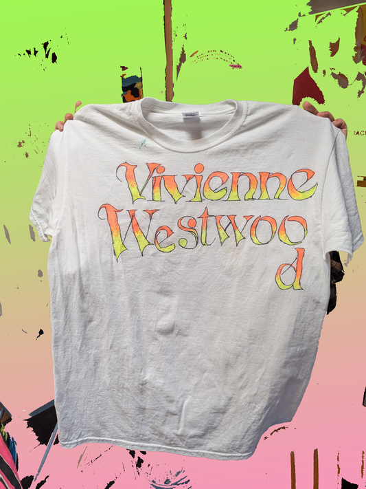 VIVIAN WESTWOO D TEE